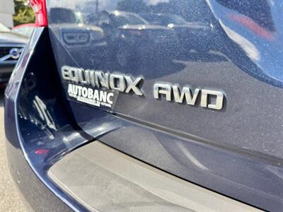 2017 Chevrolet Equinox Premier   - Photo 13 - Rockaway, NJ 07866