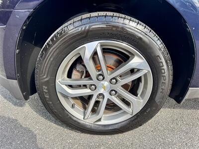 2017 Chevrolet Equinox Premier   - Photo 10 - Rockaway, NJ 07866