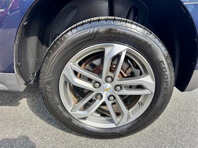 2017 Chevrolet Equinox Premier   - Photo 11 - Rockaway, NJ 07866