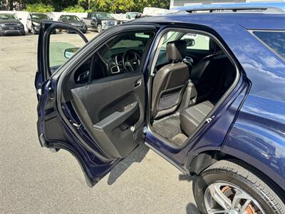 2017 Chevrolet Equinox Premier   - Photo 33 - Rockaway, NJ 07866