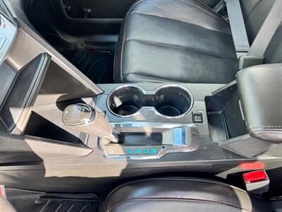 2017 Chevrolet Equinox Premier   - Photo 29 - Rockaway, NJ 07866