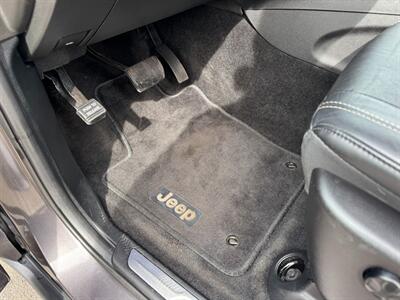 2014 Jeep Grand Cherokee Limited   - Photo 18 - Rockaway, NJ 07866