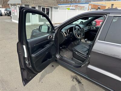 2014 Jeep Grand Cherokee Limited   - Photo 16 - Rockaway, NJ 07866