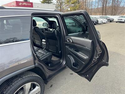 2014 Jeep Grand Cherokee Limited   - Photo 37 - Rockaway, NJ 07866