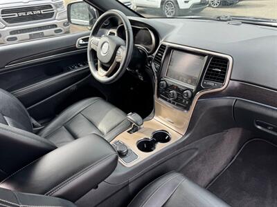 2014 Jeep Grand Cherokee Limited   - Photo 48 - Rockaway, NJ 07866