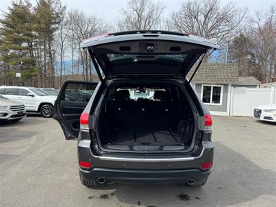 2014 Jeep Grand Cherokee Limited   - Photo 35 - Rockaway, NJ 07866