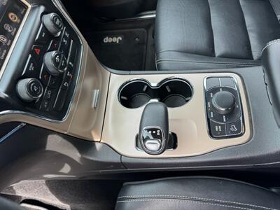 2014 Jeep Grand Cherokee Limited   - Photo 26 - Rockaway, NJ 07866