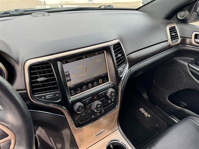 2014 Jeep Grand Cherokee Limited   - Photo 25 - Rockaway, NJ 07866