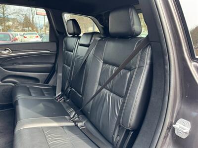 2014 Jeep Grand Cherokee Limited   - Photo 33 - Rockaway, NJ 07866