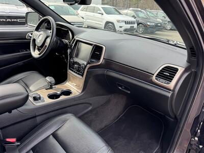 2014 Jeep Grand Cherokee Limited   - Photo 47 - Rockaway, NJ 07866