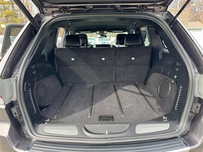 2014 Jeep Grand Cherokee Limited   - Photo 36 - Rockaway, NJ 07866