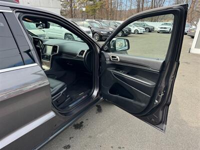 2014 Jeep Grand Cherokee Limited   - Photo 42 - Rockaway, NJ 07866