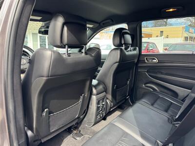 2014 Jeep Grand Cherokee Limited   - Photo 34 - Rockaway, NJ 07866