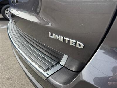 2014 Jeep Grand Cherokee Limited   - Photo 13 - Rockaway, NJ 07866