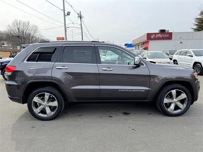 2014 Jeep Grand Cherokee Limited   - Photo 4 - Rockaway, NJ 07866
