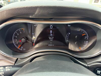 2014 Jeep Grand Cherokee Limited   - Photo 23 - Rockaway, NJ 07866