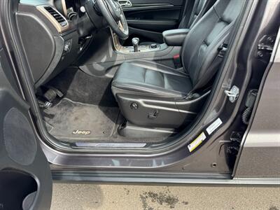 2014 Jeep Grand Cherokee Limited   - Photo 17 - Rockaway, NJ 07866