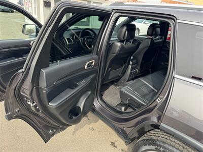 2014 Jeep Grand Cherokee Limited   - Photo 30 - Rockaway, NJ 07866