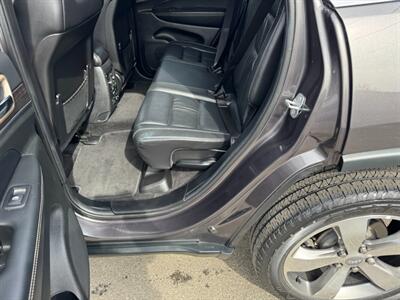 2014 Jeep Grand Cherokee Limited   - Photo 31 - Rockaway, NJ 07866