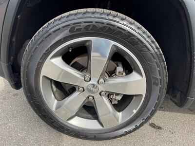 2014 Jeep Grand Cherokee Limited   - Photo 11 - Rockaway, NJ 07866