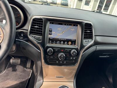 2014 Jeep Grand Cherokee Limited   - Photo 24 - Rockaway, NJ 07866