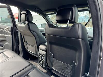 2014 Jeep Grand Cherokee Limited   - Photo 41 - Rockaway, NJ 07866