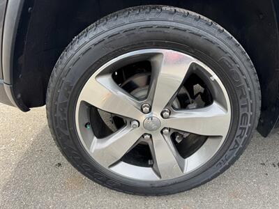2014 Jeep Grand Cherokee Limited   - Photo 14 - Rockaway, NJ 07866