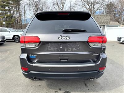 2014 Jeep Grand Cherokee Limited   - Photo 6 - Rockaway, NJ 07866