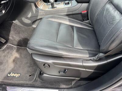 2014 Jeep Grand Cherokee Limited   - Photo 20 - Rockaway, NJ 07866