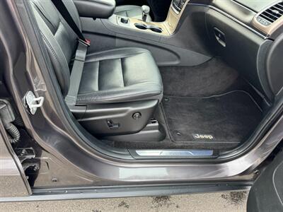 2014 Jeep Grand Cherokee Limited   - Photo 43 - Rockaway, NJ 07866