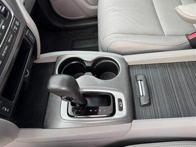 2016 Honda Pilot EX-L w/Navi   - Photo 30 - Rockaway, NJ 07866