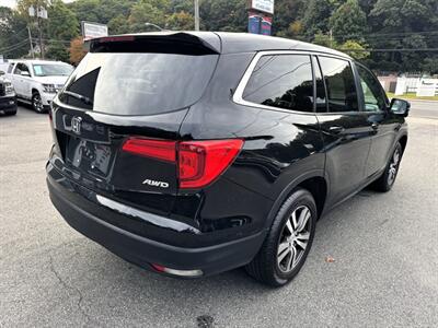 2016 Honda Pilot EX-L w/Navi   - Photo 5 - Rockaway, NJ 07866