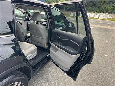 2016 Honda Pilot EX-L w/Navi   - Photo 46 - Rockaway, NJ 07866