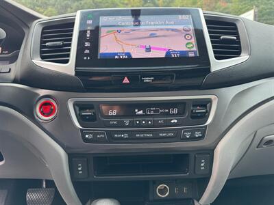 2016 Honda Pilot EX-L w/Navi   - Photo 28 - Rockaway, NJ 07866