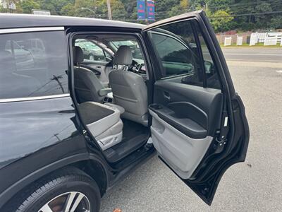 2016 Honda Pilot EX-L w/Navi   - Photo 44 - Rockaway, NJ 07866