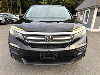 2016 Honda Pilot EX-L w/Navi   - Photo 2 - Rockaway, NJ 07866