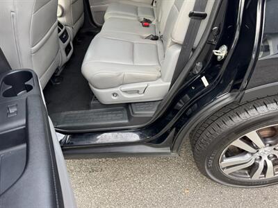 2016 Honda Pilot EX-L w/Navi   - Photo 36 - Rockaway, NJ 07866