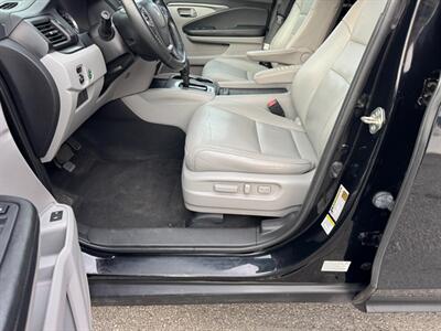 2016 Honda Pilot EX-L w/Navi   - Photo 18 - Rockaway, NJ 07866