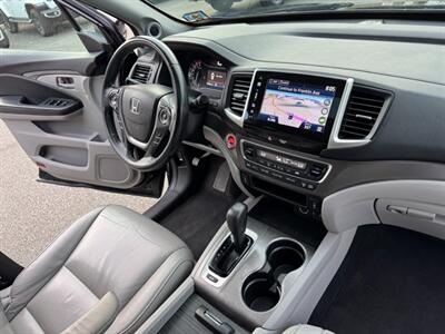 2016 Honda Pilot EX-L w/Navi   - Photo 58 - Rockaway, NJ 07866