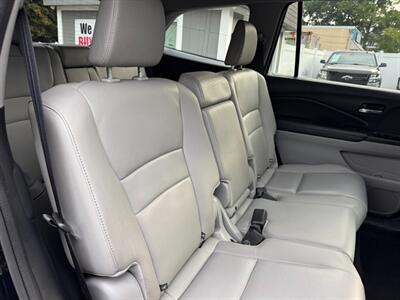 2016 Honda Pilot EX-L w/Navi   - Photo 49 - Rockaway, NJ 07866