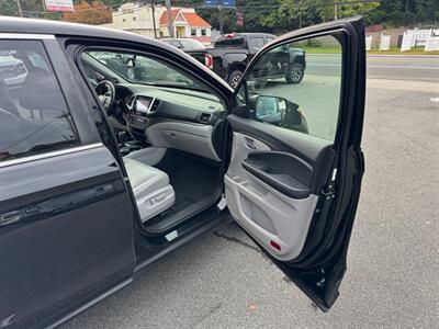 2016 Honda Pilot EX-L w/Navi   - Photo 51 - Rockaway, NJ 07866