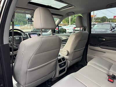 2016 Honda Pilot EX-L w/Navi   - Photo 39 - Rockaway, NJ 07866