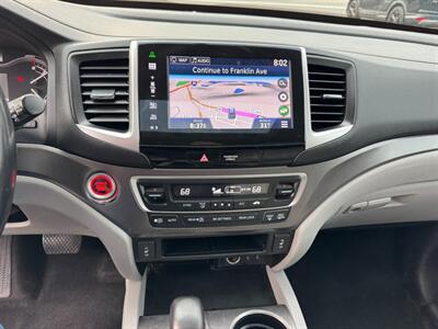 2016 Honda Pilot EX-L w/Navi   - Photo 26 - Rockaway, NJ 07866