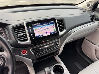 2016 Honda Pilot EX-L w/Navi   - Photo 27 - Rockaway, NJ 07866