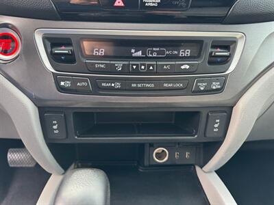 2016 Honda Pilot EX-L w/Navi   - Photo 29 - Rockaway, NJ 07866