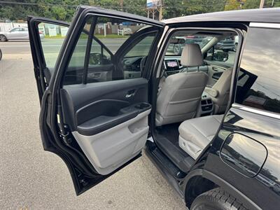 2016 Honda Pilot EX-L w/Navi   - Photo 35 - Rockaway, NJ 07866