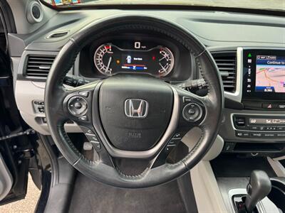 2016 Honda Pilot EX-L w/Navi   - Photo 24 - Rockaway, NJ 07866