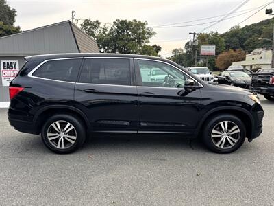 2016 Honda Pilot EX-L w/Navi   - Photo 4 - Rockaway, NJ 07866