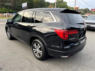 2016 Honda Pilot EX-L w/Navi   - Photo 7 - Rockaway, NJ 07866