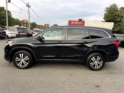 2016 Honda Pilot EX-L w/Navi   - Photo 8 - Rockaway, NJ 07866